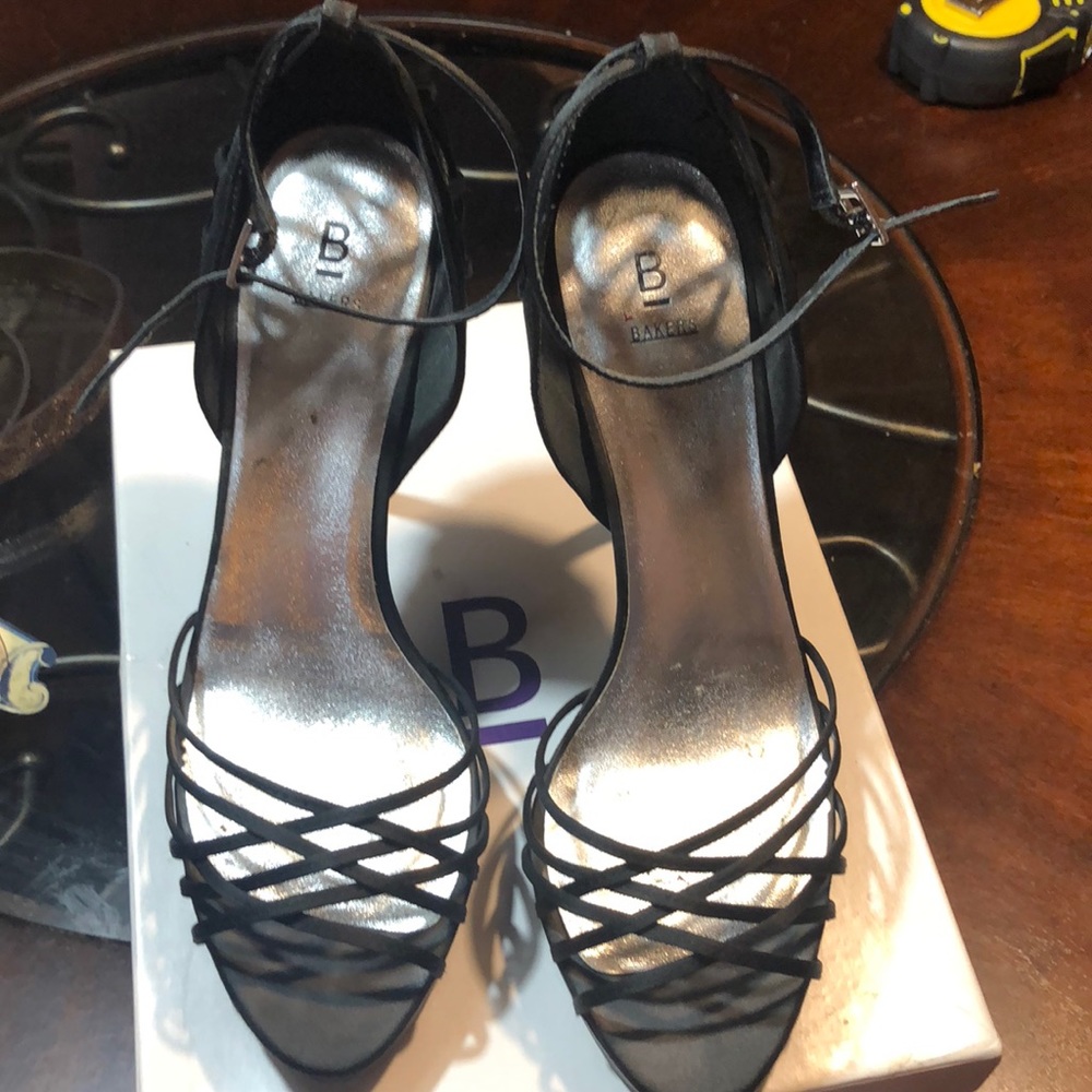 Bakers shoes